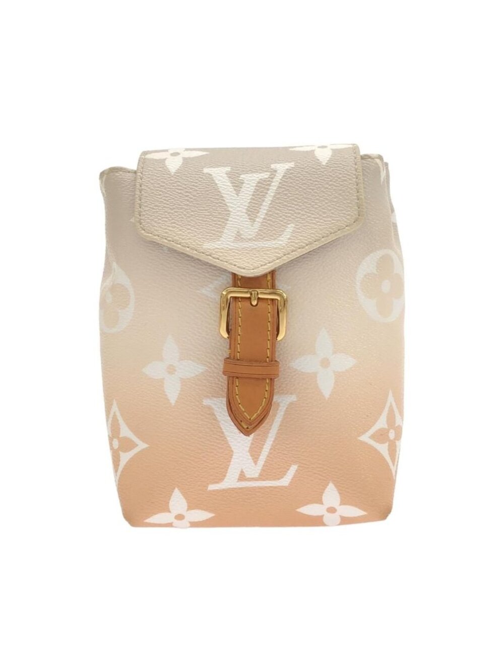 Louis Vuitton by the Pool Tiny Backpack